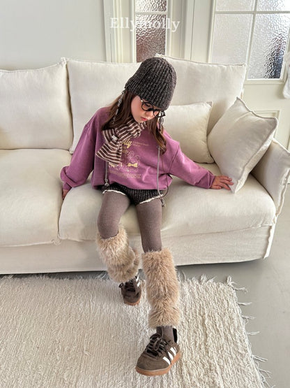 [PRE-ORDER] Pigment Bakery Sweatshirts