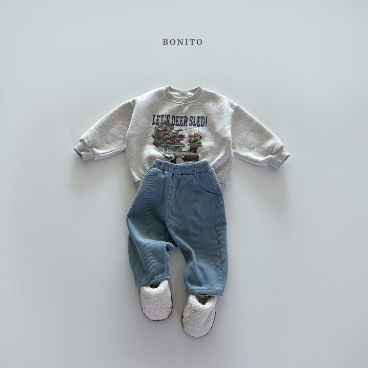 [PRE-ORDER] Sled Sweatshirts