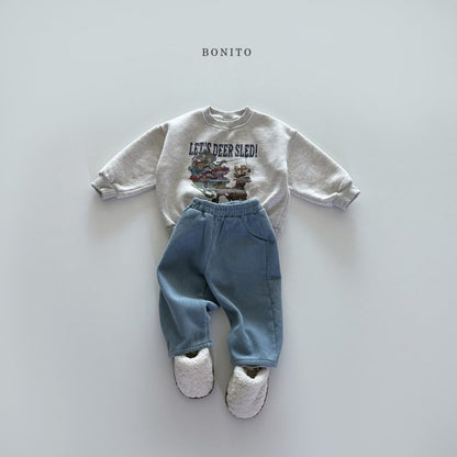 [PRE-ORDER] Sled Sweatshirts