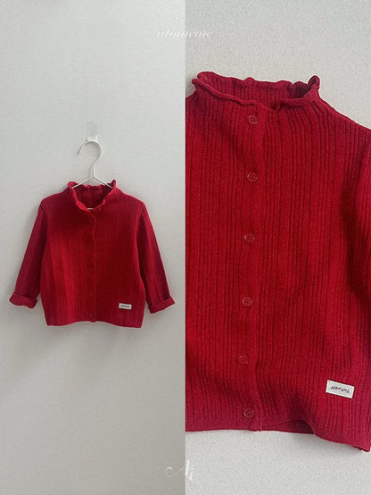 [PRE-ORDER] French Sweater Cardigan