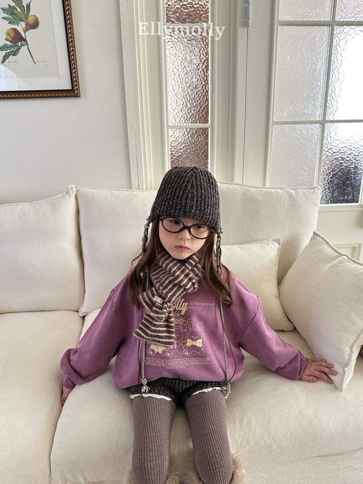 [PRE-ORDER] Pigment Bakery Sweatshirts