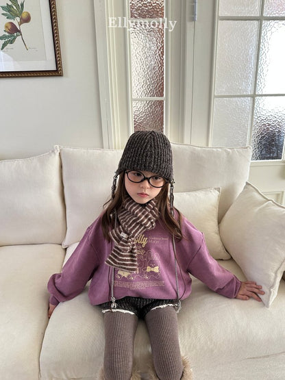 [PRE-ORDER] Pigment Bakery Sweatshirts