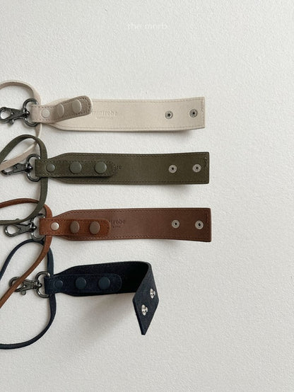 [PRE-ORDER] Holder Strap