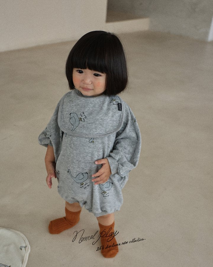 [PRE-ORDER] Duck Body Suit