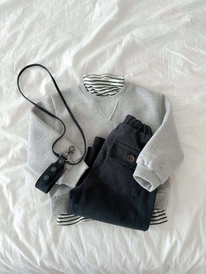 [PRE-ORDER] Holder Strap