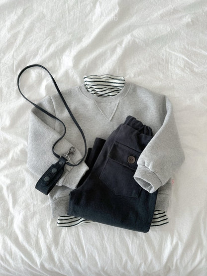 [PRE-ORDER] Holder Strap