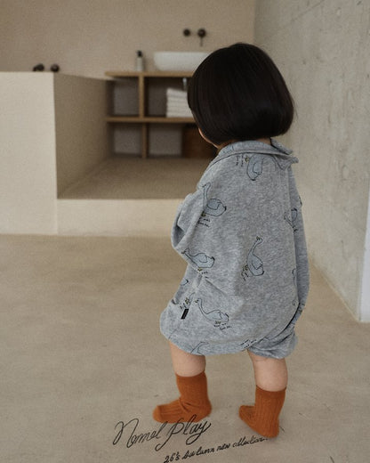[PRE-ORDER] Duck Body Suit