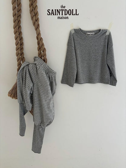 [PRE-ORDER] Bang Bang Ring Pants (Mom Couple)