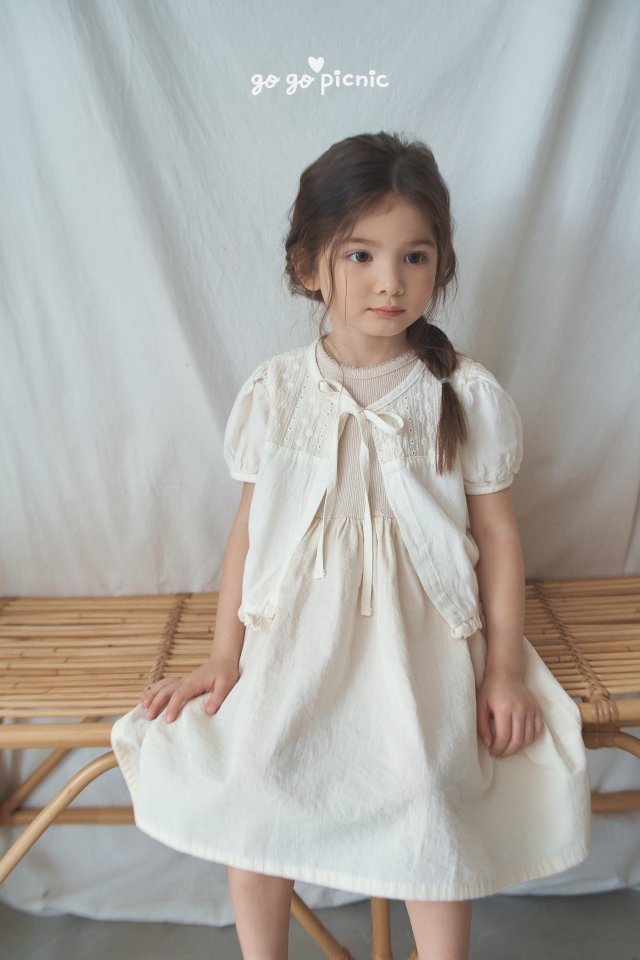 [PRE-ORDER] Sunny Dress