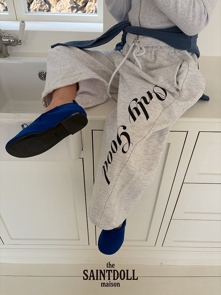 [PRE-ORDER] Only Good Pants