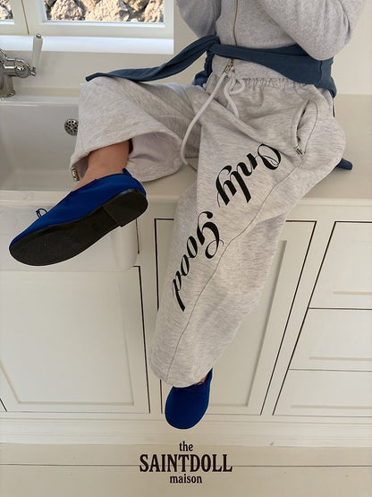 [PRE-ORDER] Only Good Pants
