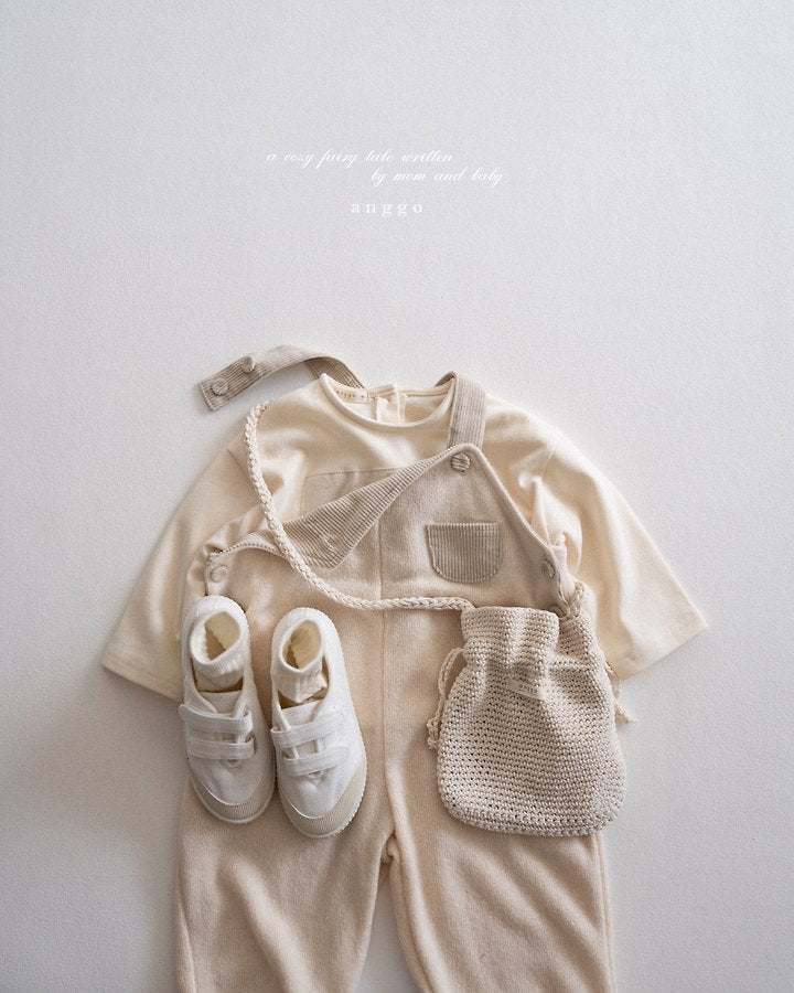 [PRE-ORDER] Shake Overalls