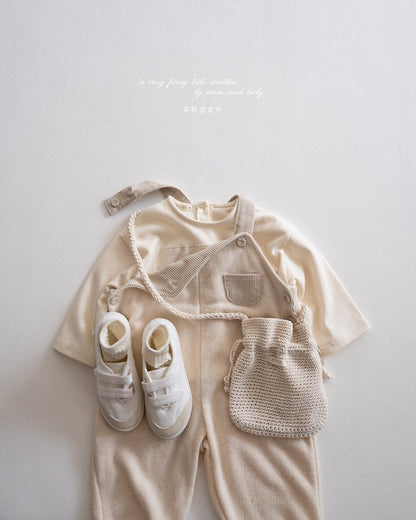 [PRE-ORDER] Shake Overalls