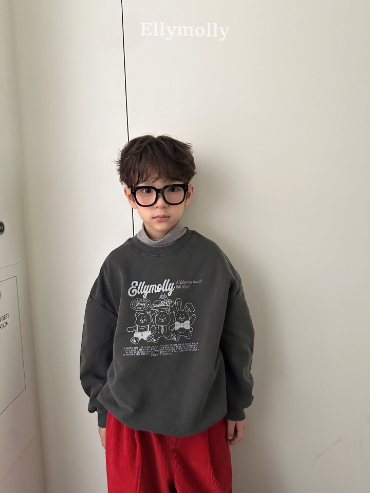 [PRE-ORDER] Pigment Bakery Sweatshirts