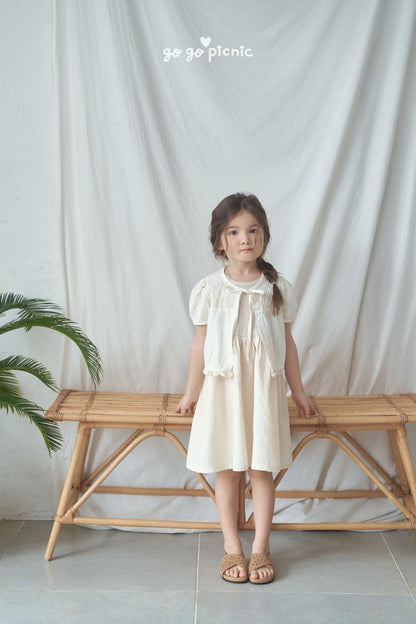 [PRE-ORDER] Sunny Dress