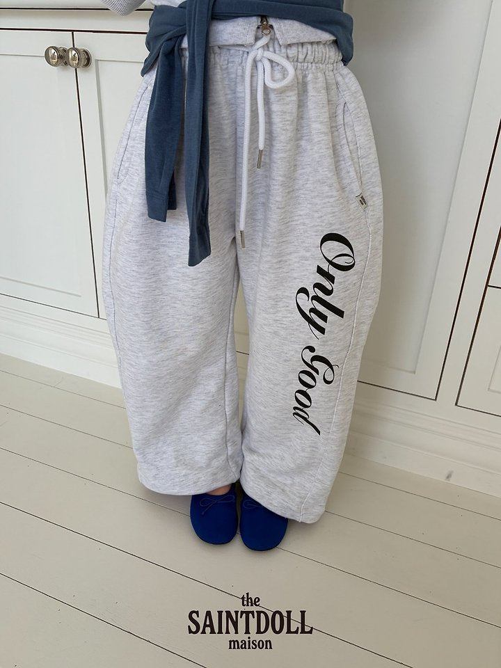 [PRE-ORDER] Only Good Pants