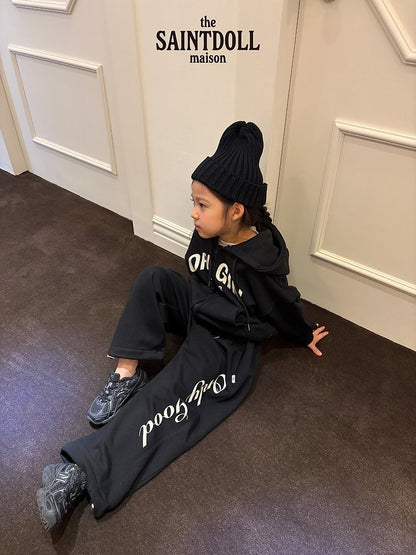 [PRE-ORDER] Only Good Pants