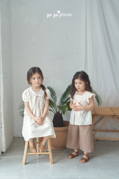 [PRE-ORDER] Sunny Dress