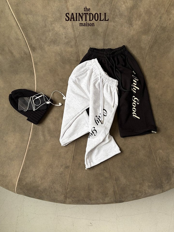 [PRE-ORDER] Only Good Pants