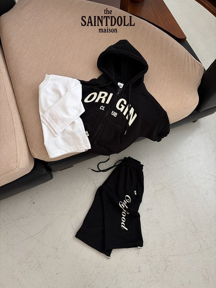 [PRE-ORDER] Only Good Pants