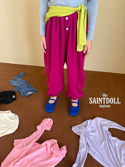 [PRE-ORDER] Colorful Pants (Mom Couple)