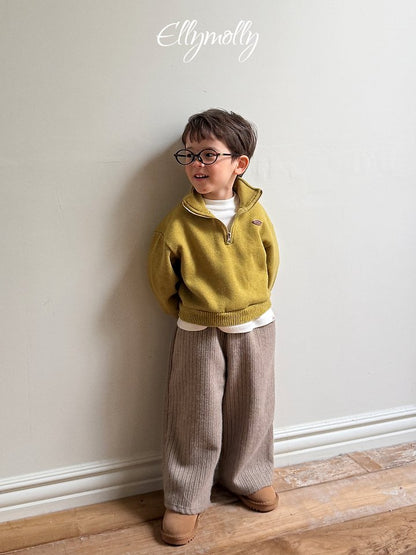 [PRE-ORDER] Arden Wool Anroak