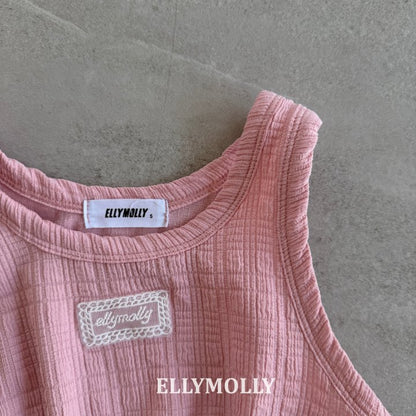[PRE-ORDER] Flow Sleeveless Top
