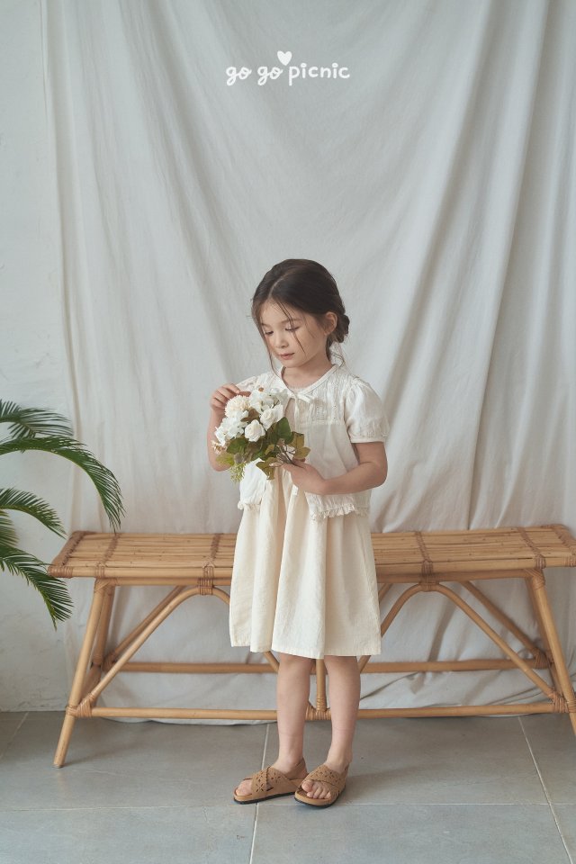 [PRE-ORDER] Sunny Dress