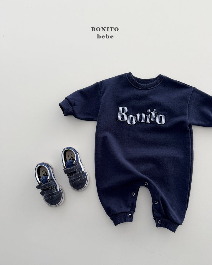 [PRE-ORDER] Bonito Wave Body Suit