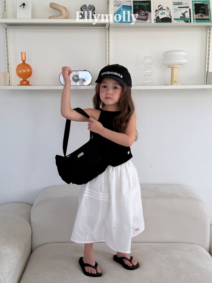 [PRE-ORDER] Mini Frill Bag