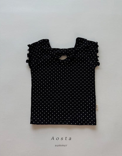 [PRE-ORDER] Kiki Blouse