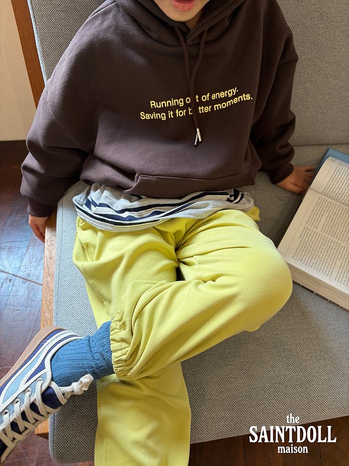 [PRE-ORDER] Colorful Pants (Mom Couple)