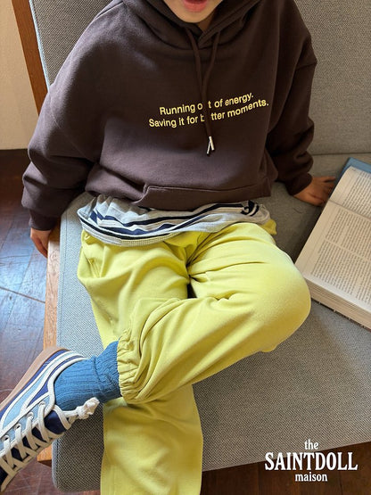 [PRE-ORDER] Colorful Pants (Mom Couple)