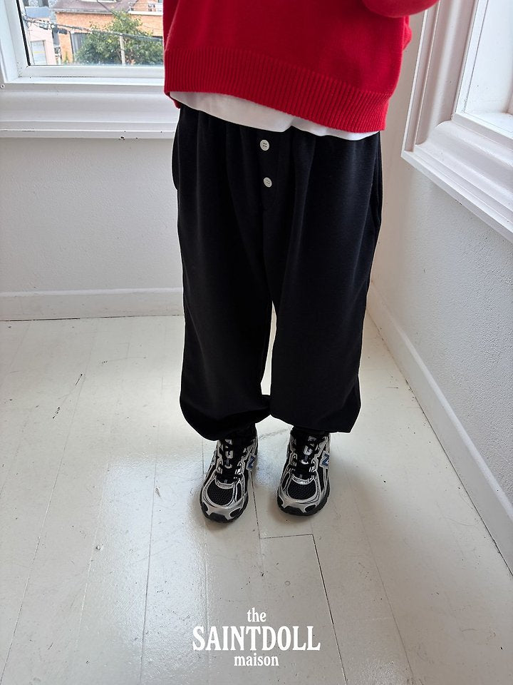 [PRE-ORDER] Colorful Pants (Mom Couple)