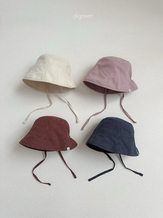 [PRE-ORDER] Chest Hat