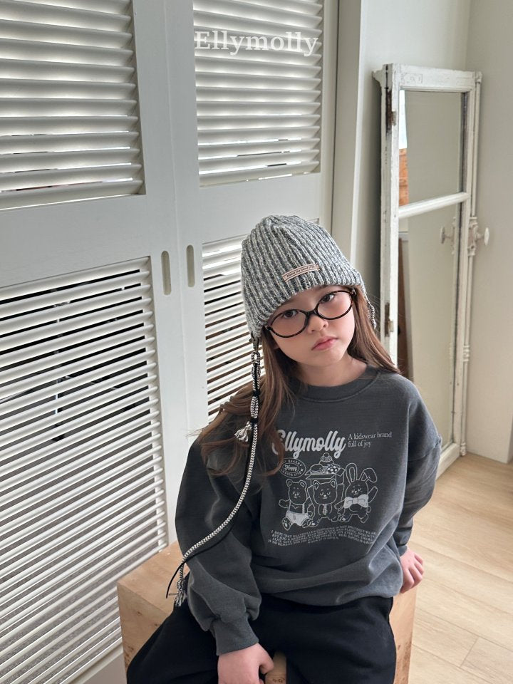 [PRE-ORDER] Pigment Bakery Sweatshirts