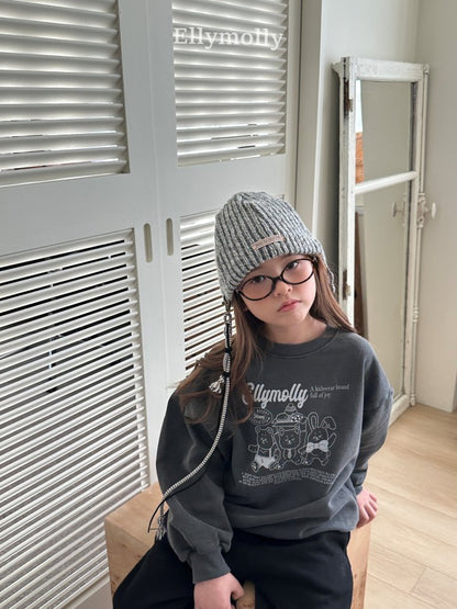 [PRE-ORDER] Pigment Bakery Sweatshirts