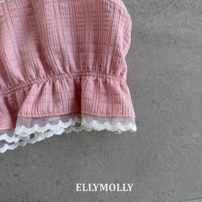 [PRE-ORDER] Flow Sleeveless Top