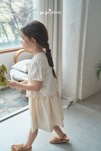 [PRE-ORDER] Sunny Dress