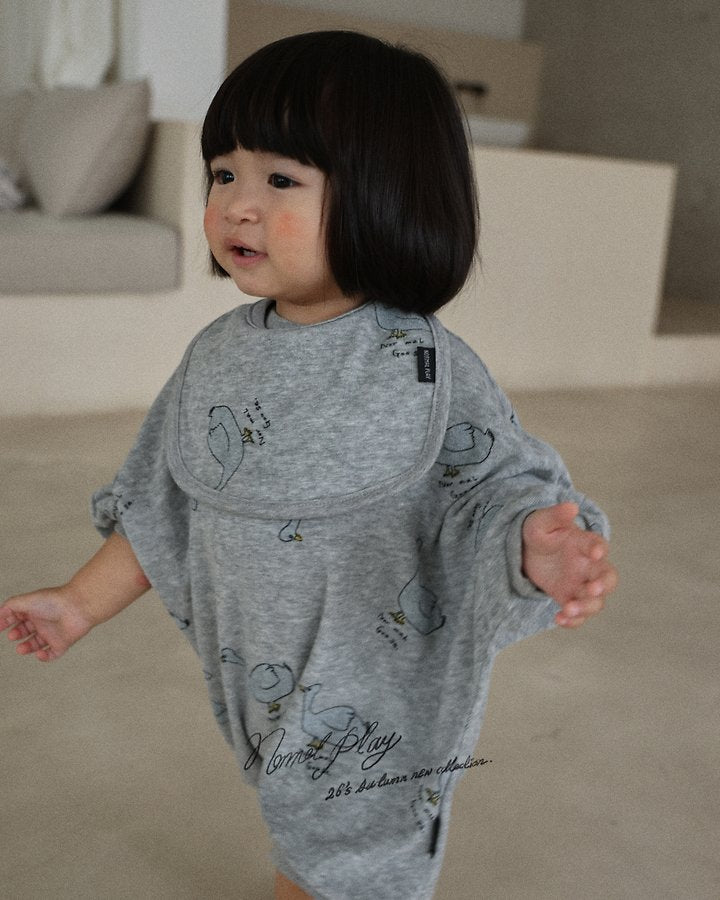 [PRE-ORDER] Duck Body Suit