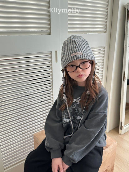 [PRE-ORDER] Pigment Bakery Sweatshirts