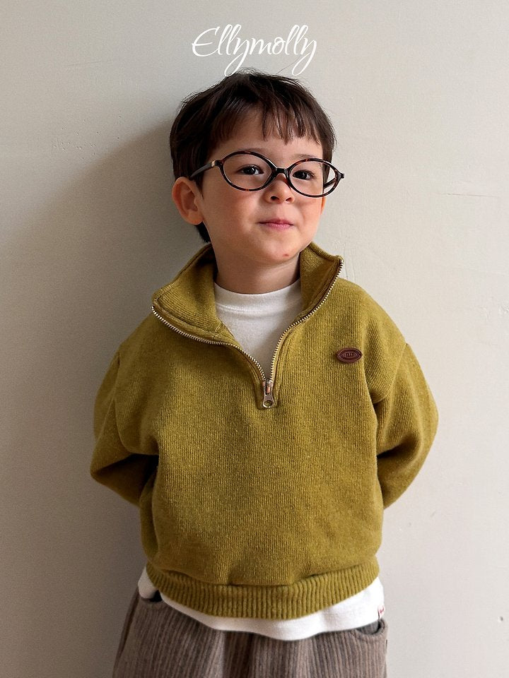 [PRE-ORDER] Arden Wool Anroak