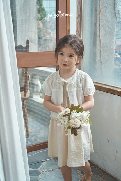 [PRE-ORDER] Sunny Dress