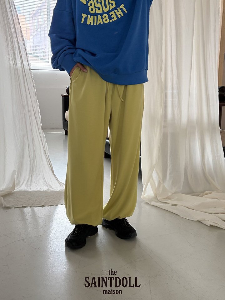 [PRE-ORDER] Colorful Pants (Mom Couple)