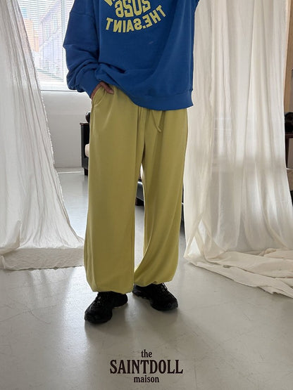 [PRE-ORDER] Colorful Pants (Mom Couple)