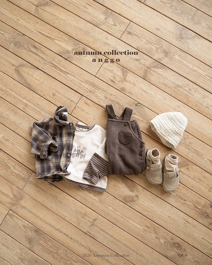 [PRE-ORDER] Shake Overalls