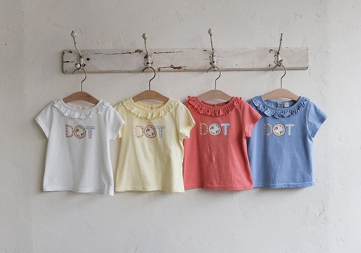 [PRE-ORDER] Poppy T-Shirts
