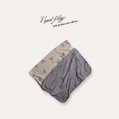 [PRE-ORDER] Duck Blanket