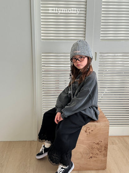 [PRE-ORDER] Pigment Bakery Sweatshirts