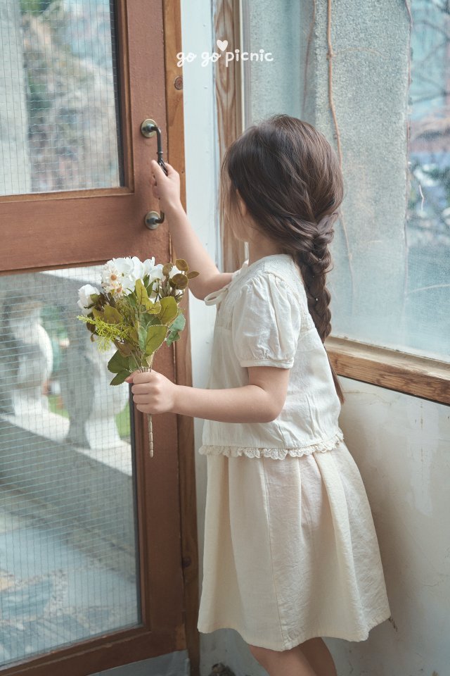 [PRE-ORDER] Sunny Dress